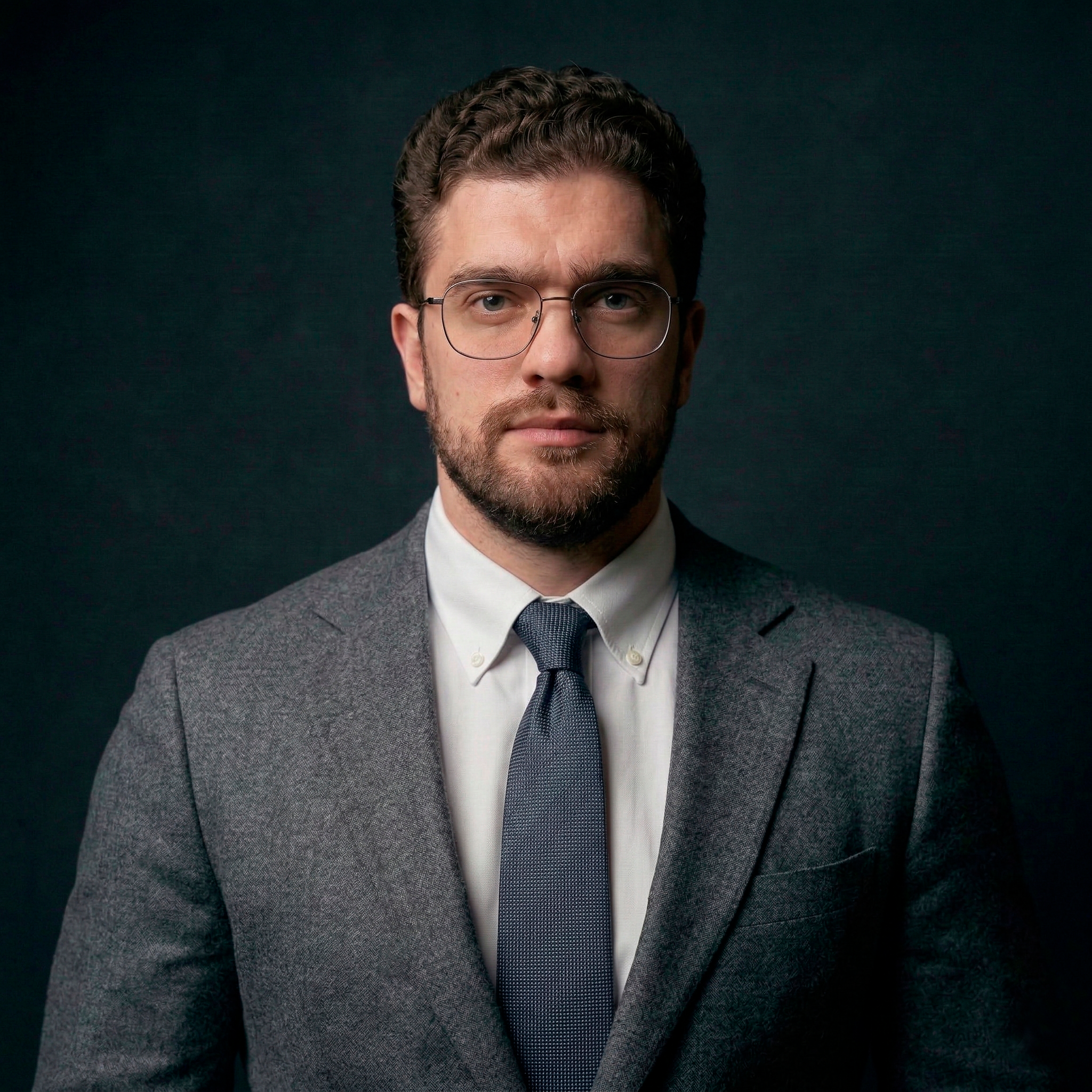 Козлов Дмитрий